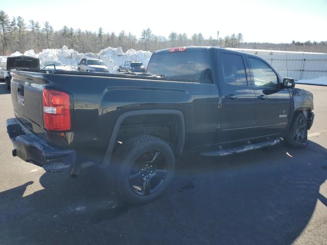 2019 GMC SIERRA - 2GTV2LEC1K1154468