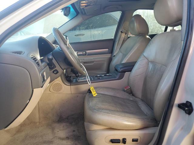 1LNHM87A05Y627872 Lincoln LS SERIES