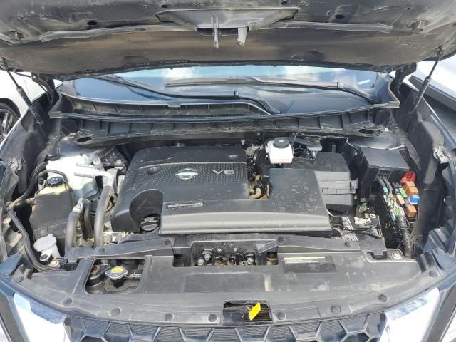 5N1AZ2AJ9LN159261 Nissan MURANO S
