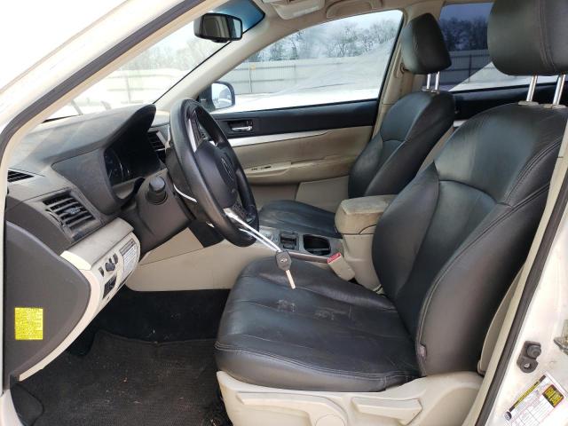 4S4BRBAC7C3208376 Subaru Outback 2.5i