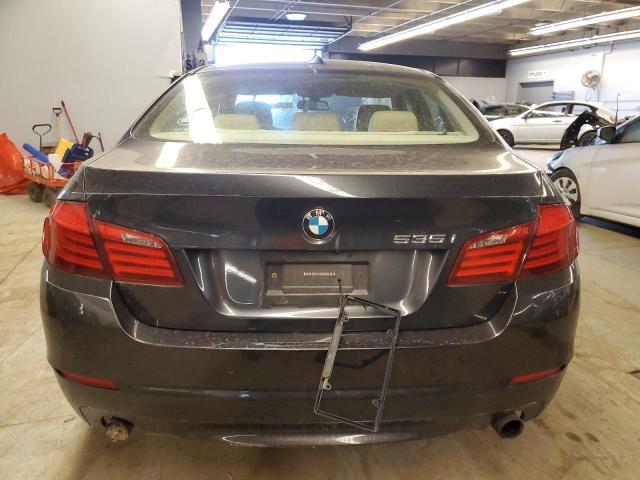 WBAFU7C56BC869957 BMW 535 XI