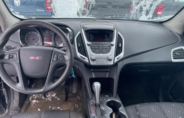 2GKFLREK6C6306054 GMC Terrain Sle
