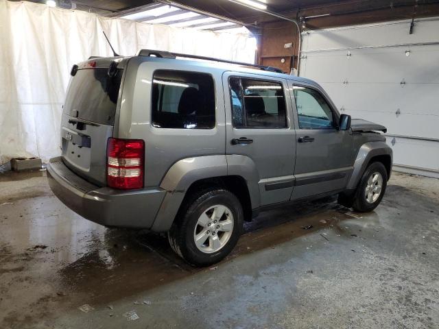 1C4PJMAKXCW107786 Jeep Liberty