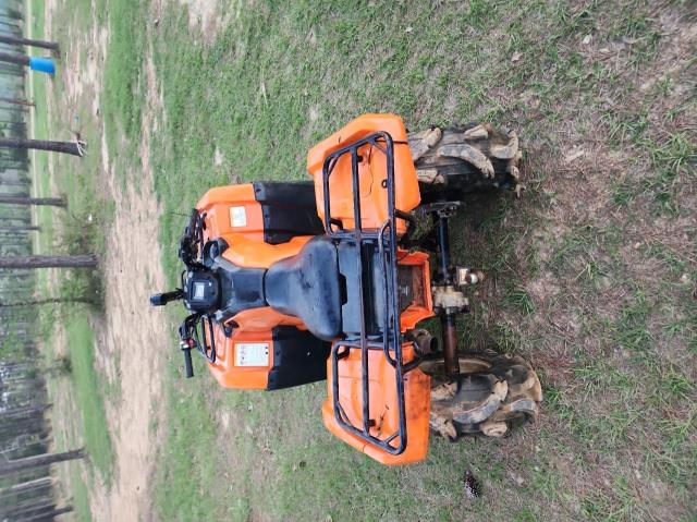 2018 HONDA TRX420 FM 1HFTE40K5J4400756