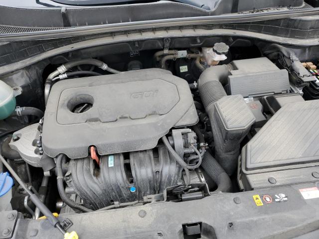 KNDPM3AC6L7751628 KIA Sportage Lx