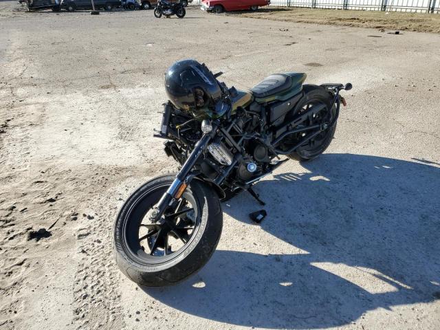 2022 HARLEY-DAVIDSON RH1250 S - 1HD1ZC415NB322772