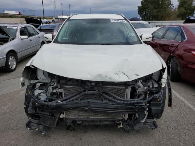 5N1AT2MT7HC820061 Nissan ROGUE S