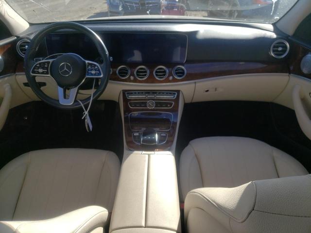 2020 MERCEDES-BENZ E 350 4MAT - W1KZF8EB9LA823643