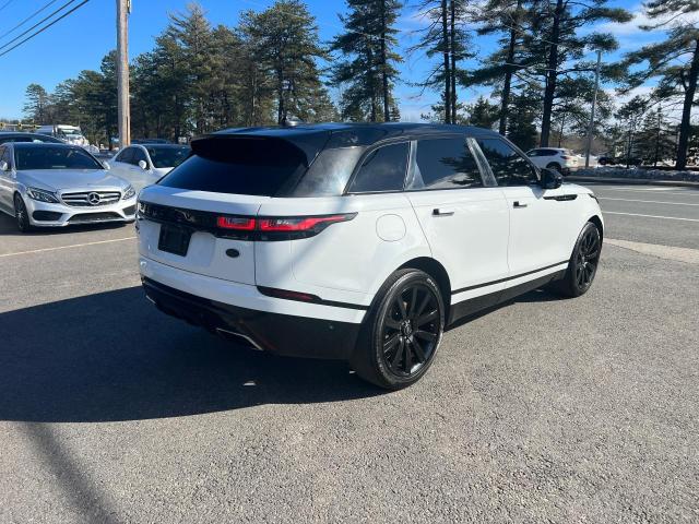 SALYL2RV6JA739897 Land Rover Range Rover Velar R-dynamic Se