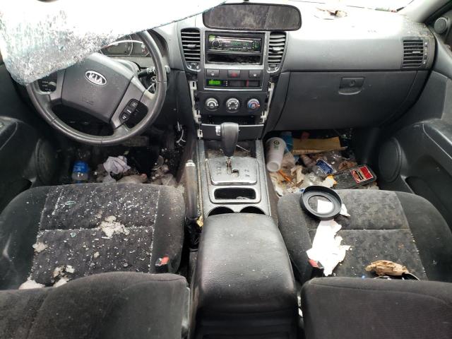 KNDJC735985846007 KIA SORENTO EX