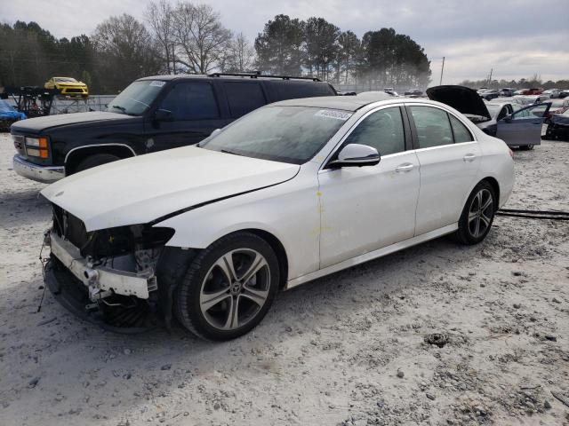 2019 Mercedes-Benz E-Class E 300