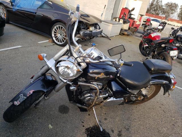 2006 SUZUKI C50 - JS1VS55A762113613