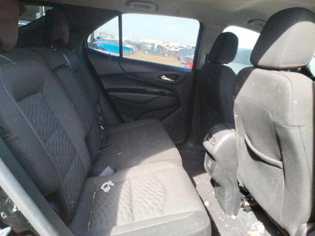 2019 CHEVROLET EQUINOX LT 2GNAXKEV0K6119314