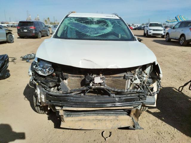 5N1AT2MV8JC778149 Nissan ROGUE S