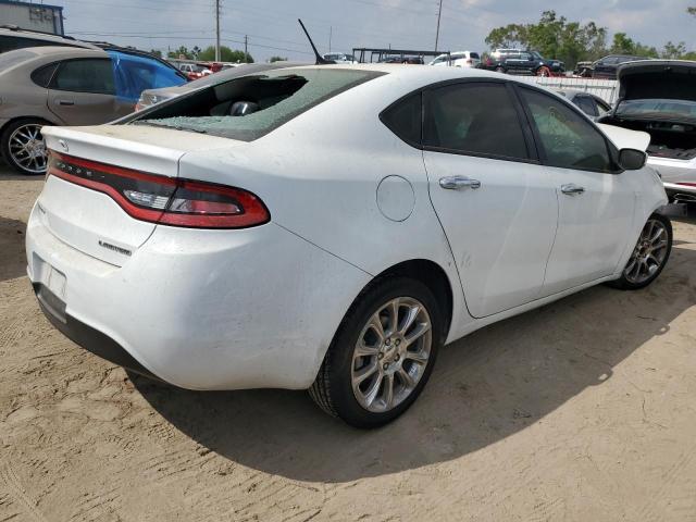 2015 DODGE DART LIMIT 1C3CDFCB4FD173950