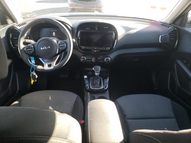 KNDJ33AU2P7854990 KIA SOUL EX