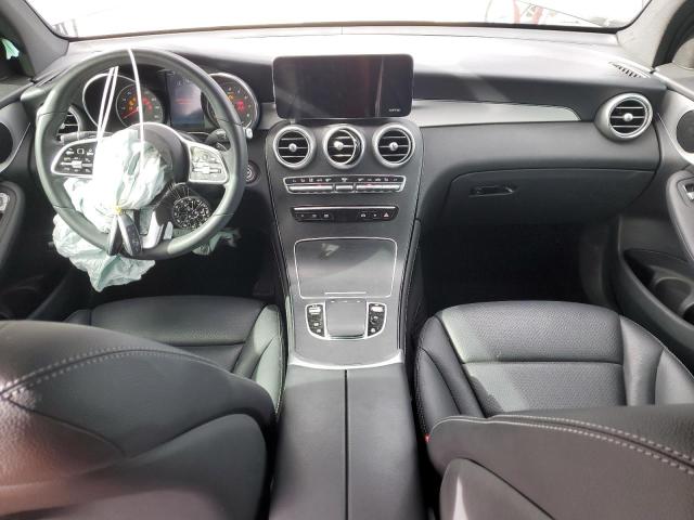 WDC0G8EB6LF687162 Mercedes-Benz Glc 300 4matic