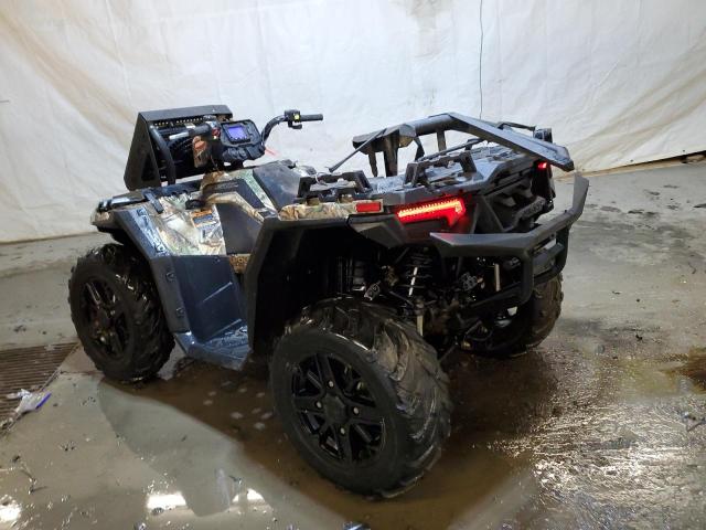 2021 POLARIS SPORTSMAN 4XASXV853MB326412
