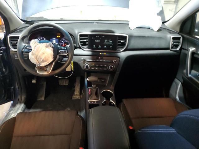 KNDPMCAC4L7730227 KIA Sportage