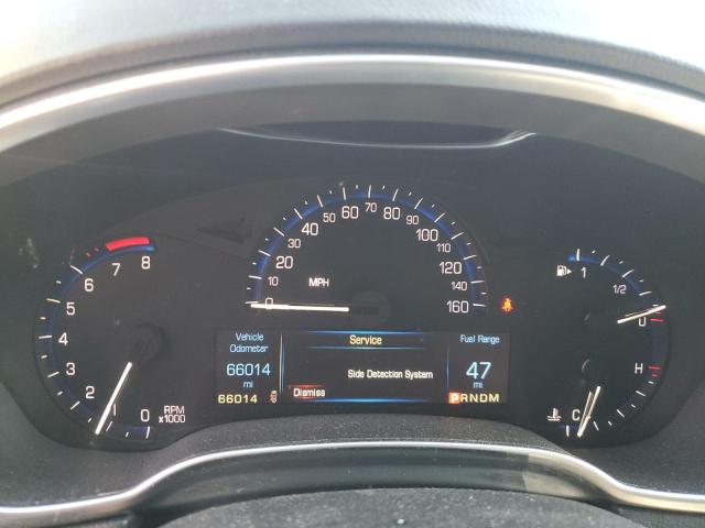 3GYFNEE3XFS526286 Cadillac Srx Luxury Collection