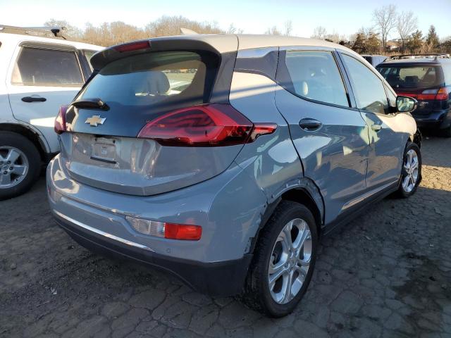 2021 CHEVROLET BOLT EV LT - 1G1FY6S00M4103848
