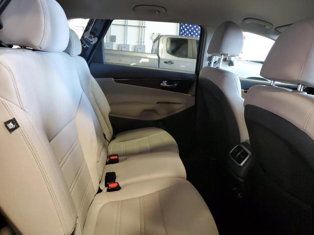 2019 KIA SORENTO L - 5XYPGDA32KG536472