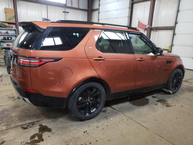 SALRR2RV6KA085519 Land Rover Discovery Hse