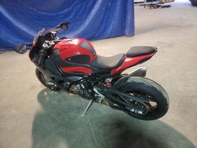 2020 BMW S 1000 RR - WB10E2305L6D00255