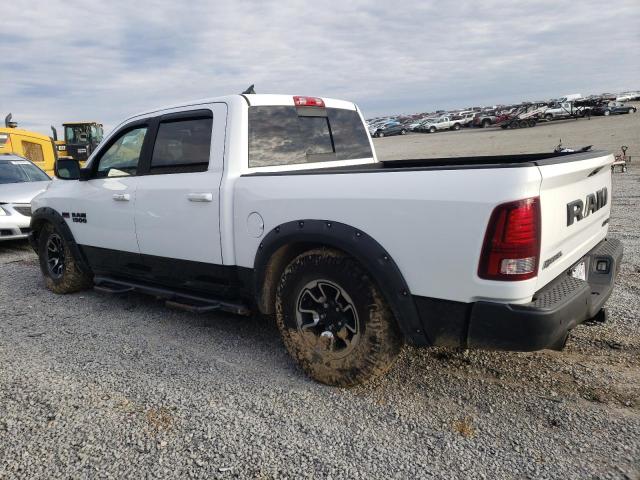 2016 RAM 1500 REBEL 1C6RR7YT1GS100425