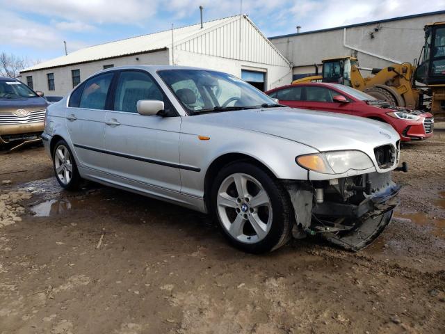 WBAEW53475PN37119 BMW 330 XI