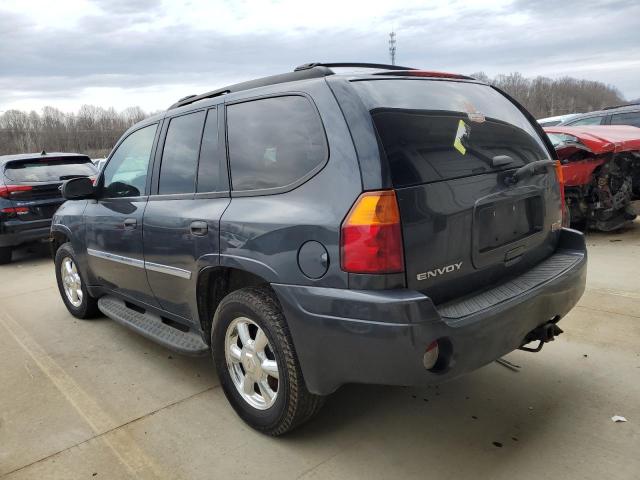 1GKDT13S772174310 GMC Envoy