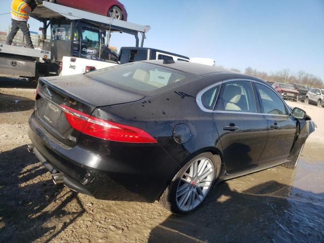 2017 JAGUAR XF PRESTIG - SAJBK4BV0HCY37152
