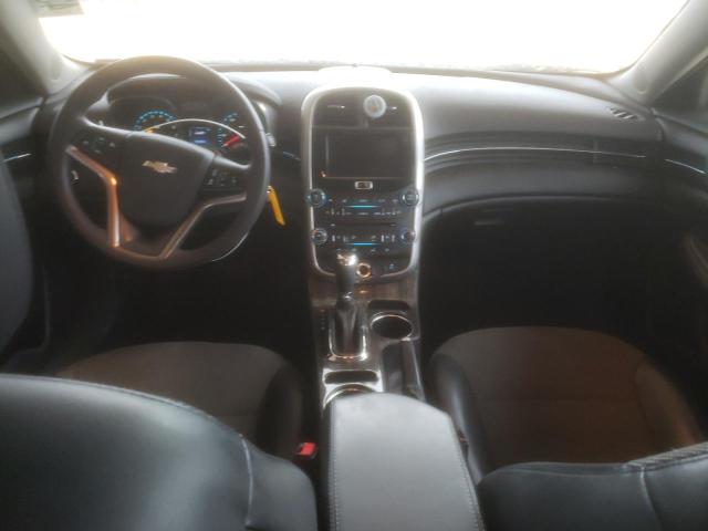 2016 CHEVROLET MALIBU LIM - 1G11C5SAXGF159008