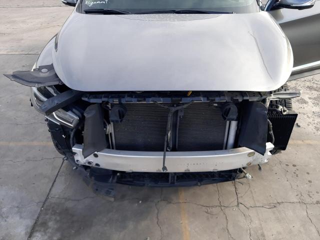 2017 INFINITI QX60 5N1DL0MN4HC529018