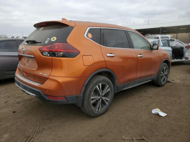 2019 NISSAN ROGUE S JN8AT2MV0KW370799