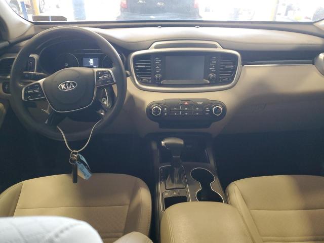 2019 KIA SORENTO L - 5XYPGDA32KG536472
