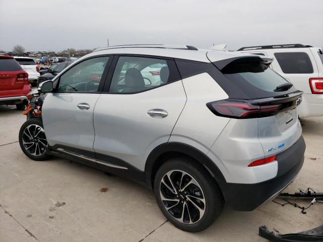 2022 CHEVROLET BOLT EUV P - 1G1FZ6S06N4120412
