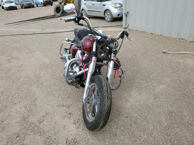 2002 HARLEY-DAVIDSON FLHRCI 1HD1FRW152Y644765