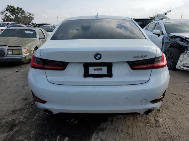 3MW5R1J03L8B12802 BMW 3 Series