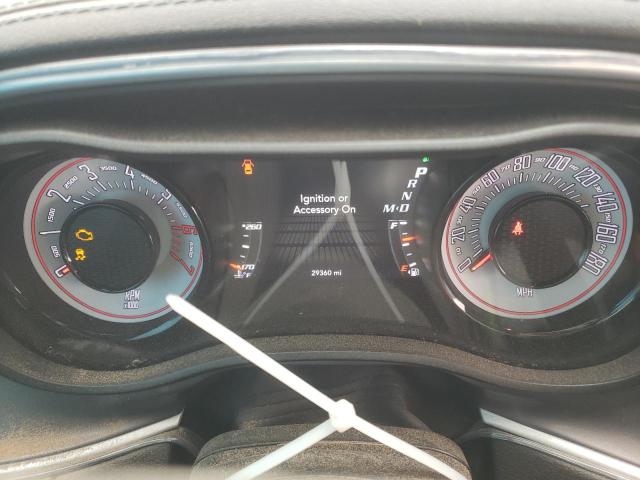 2020 DODGE CHALLENGER 2C3CDZFJ9LH106165