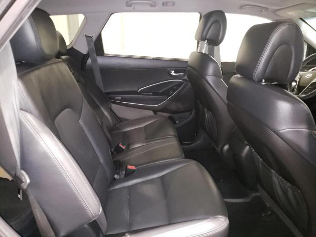 2015 HYUNDAI SANTA FE G - KM8SNDHF4FU112937