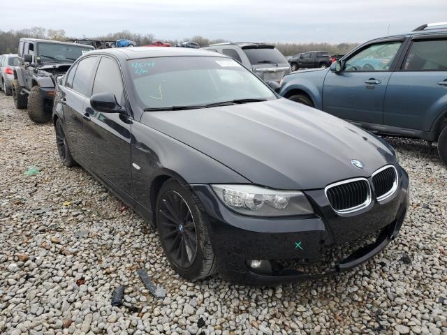 WBAPM5C56BE577707 BMW 335 I