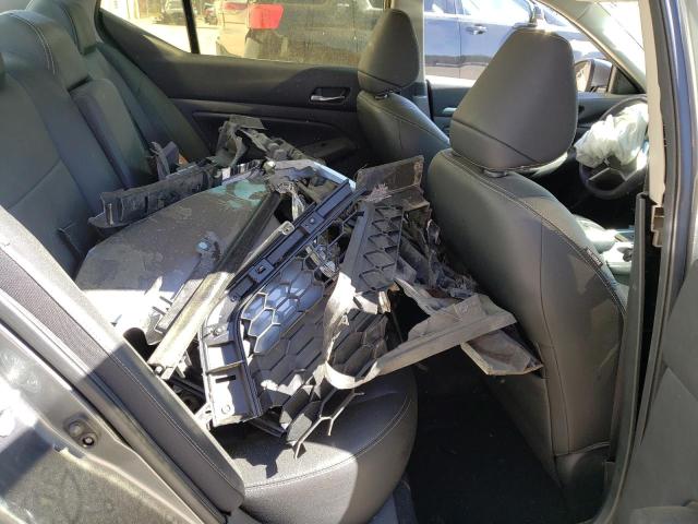 1N4BL4EV5KC259635 Nissan ALTIMA SL