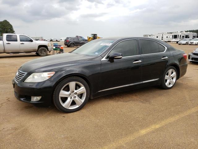 2011 Lexus LS 460 