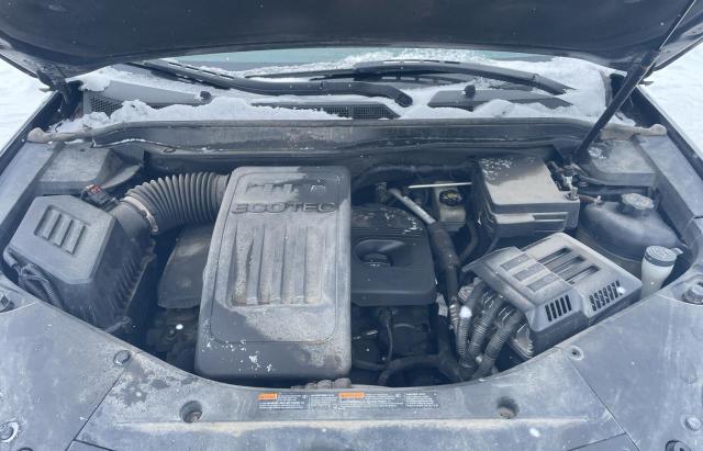 2GKFLREK6C6306054 GMC Terrain Sle