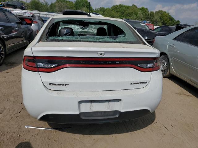 2015 DODGE DART LIMIT 1C3CDFCB4FD173950