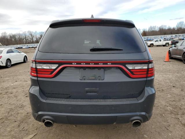 2018 DODGE DURANGO SR - 1C4SDJGJ9JC150609