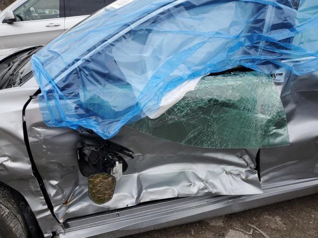 2021 TOYOTA AVALON TOU - 4T1GZ1FB2MU062206