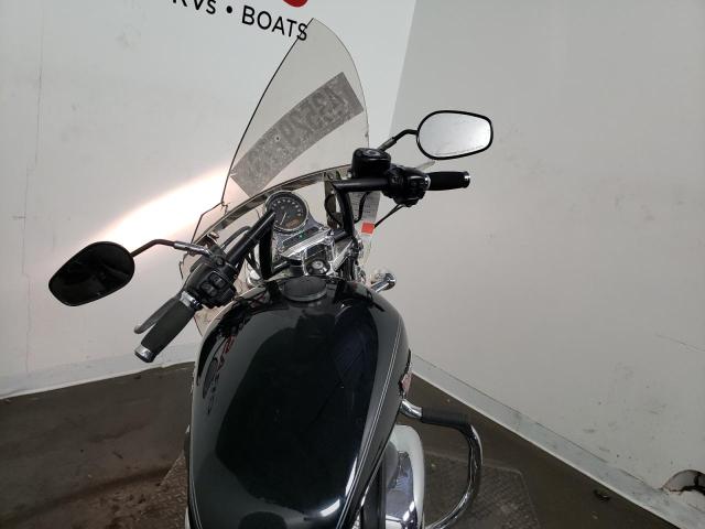 2014 HARLEY-DAVIDSON XL1200 T 1HD1LL327EC421941