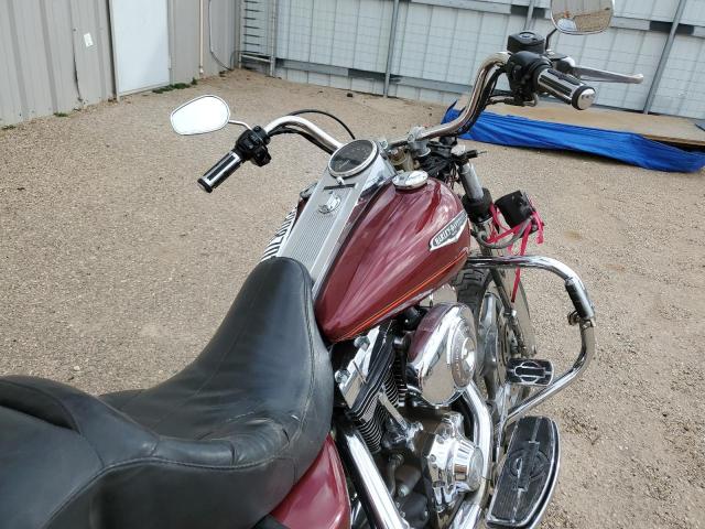 2002 HARLEY-DAVIDSON FLHRCI 1HD1FRW152Y644765